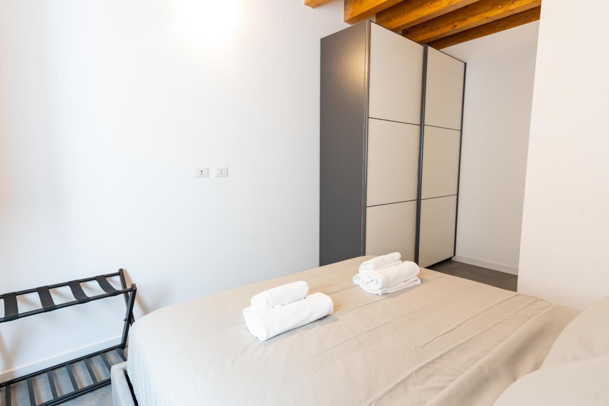 Villa San Carlo Arona Esterno foto