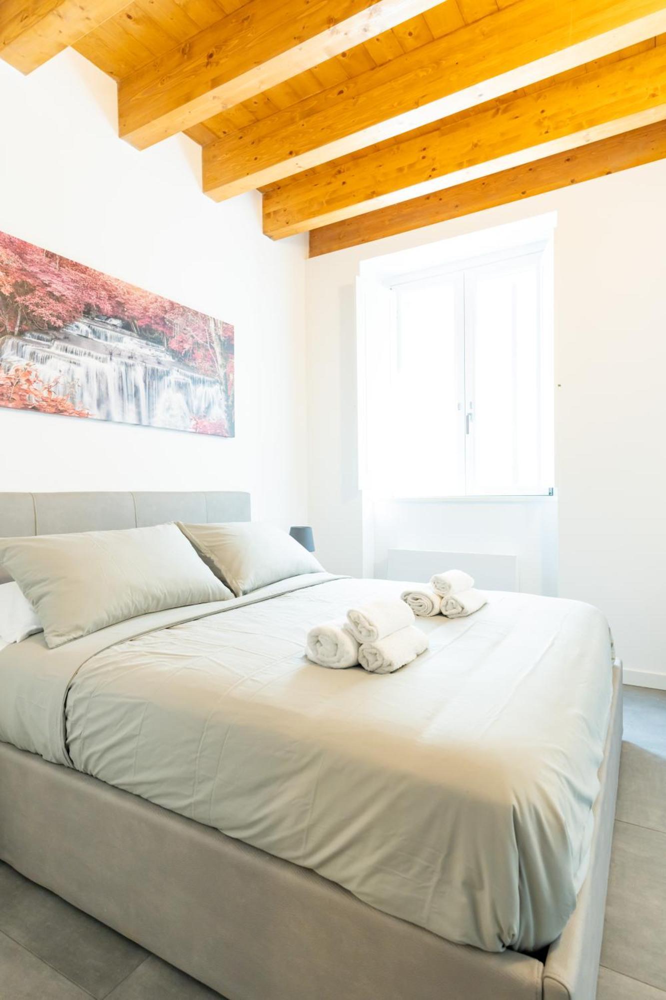 Villa San Carlo Arona Esterno foto