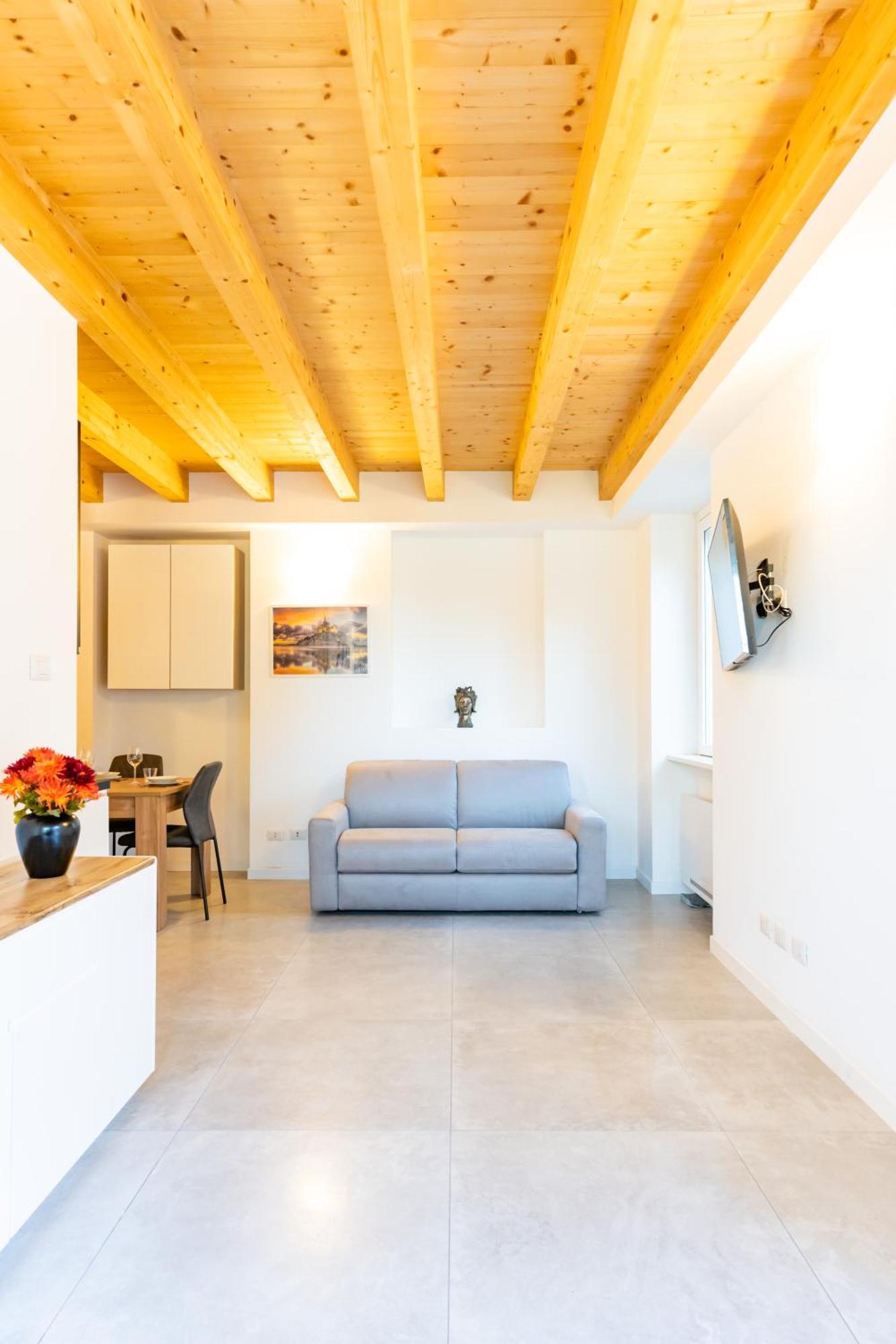 Villa San Carlo Arona Esterno foto