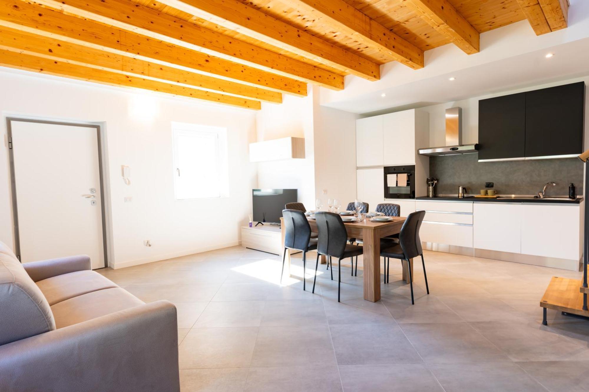 Villa San Carlo Arona Esterno foto