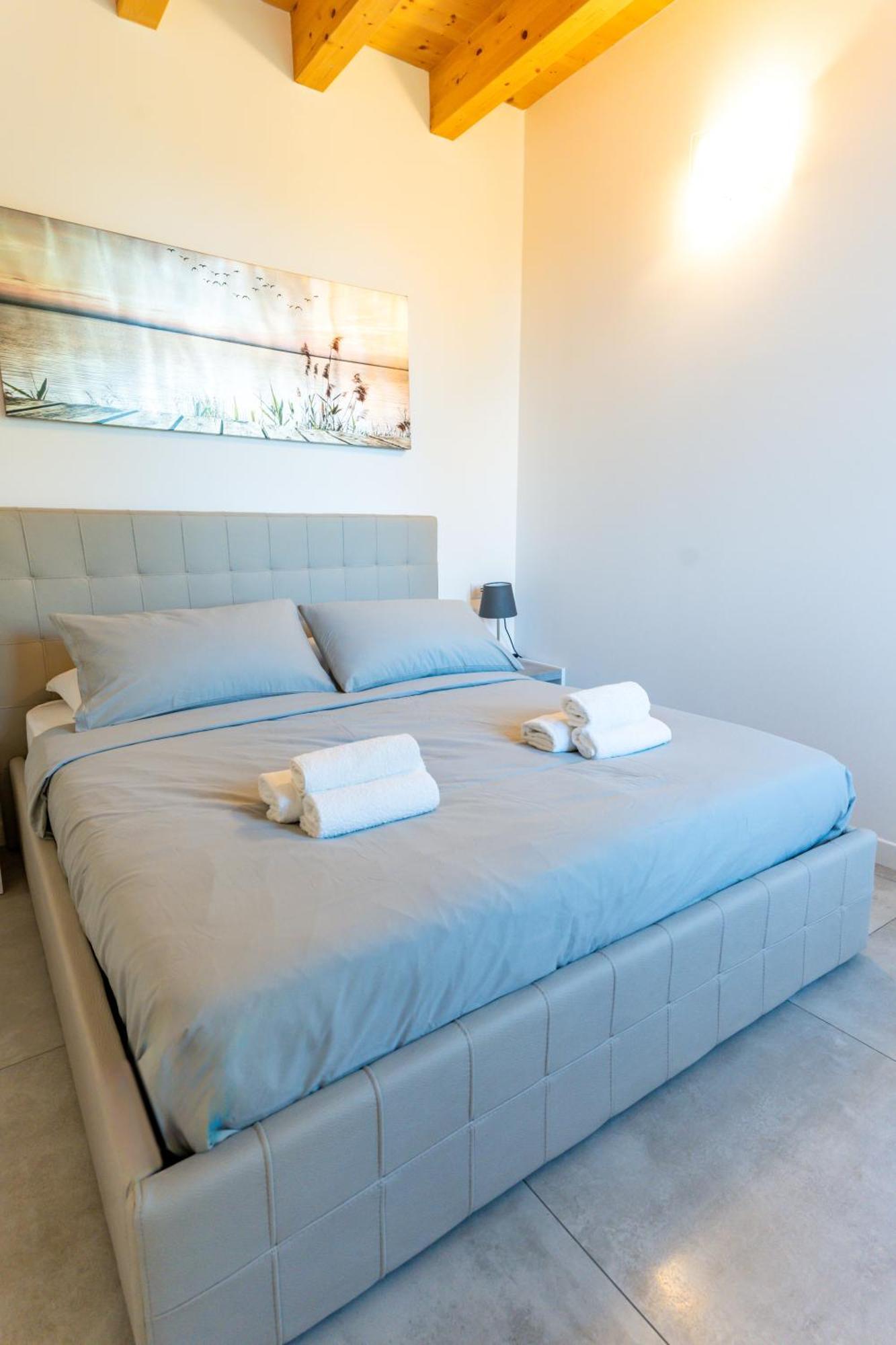 Villa San Carlo Arona Esterno foto